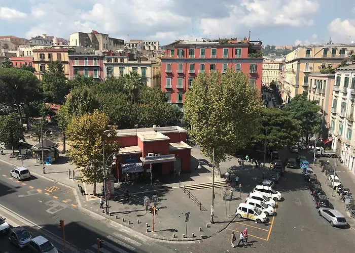 Capitale Bed & Breakfast