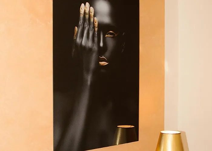 Capitale Bed & Breakfast