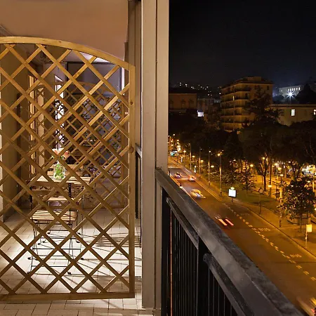 Capitale 2* Νάπολη