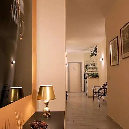 Panzió Capitale