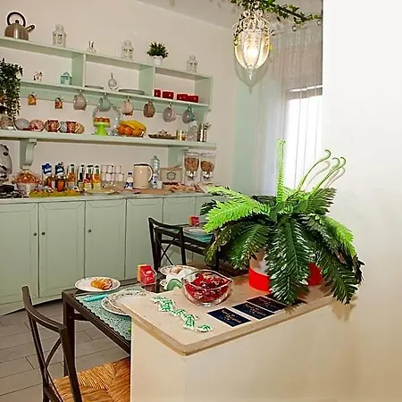 Bed & Breakfast Capitale Napoli