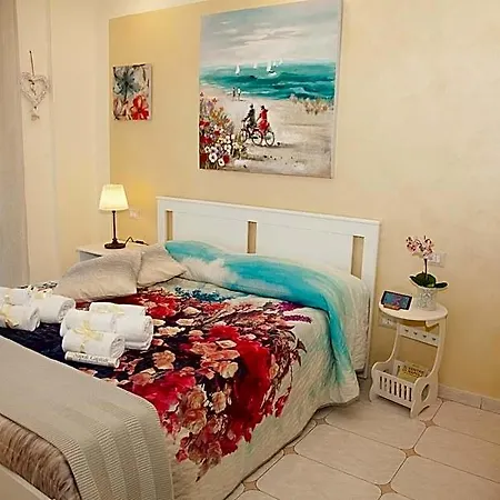 Bed & Breakfast Capitale 4*