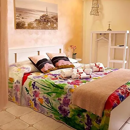 Panzió Capitale 4*