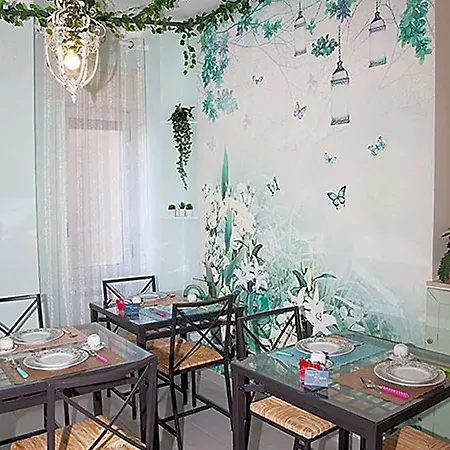 Bed & Breakfast Capitale 4*