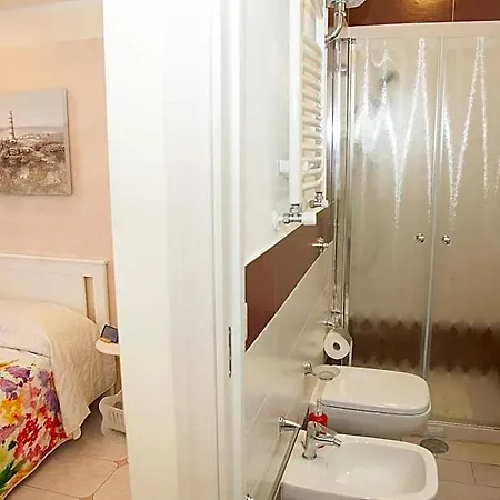 Bed & Breakfast Capitale
