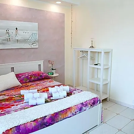 Capitale 4* Nápoly