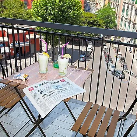 Bed & Breakfast Capitale 4*