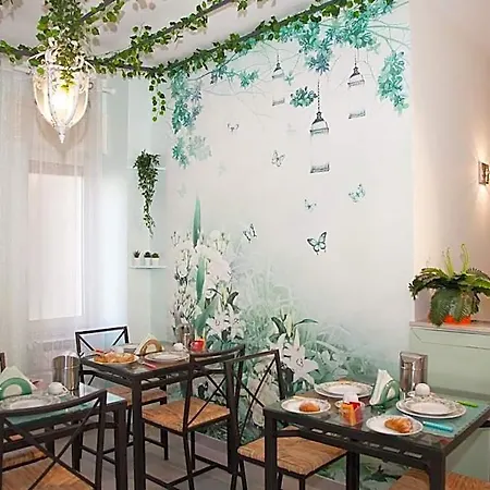 Capitale Bed & Breakfast