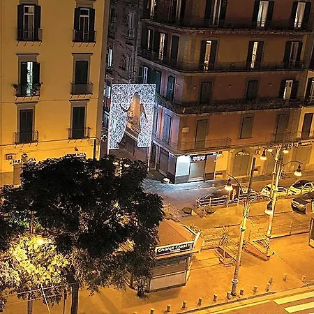 Bed & Breakfast Capitale Napoli