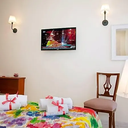 Capitale 4* Napoli