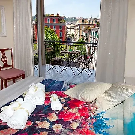 Bed & Breakfast Capitale Napoli