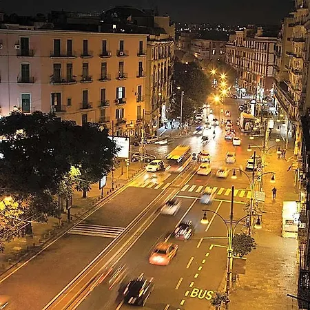 Panzió Capitale 4*