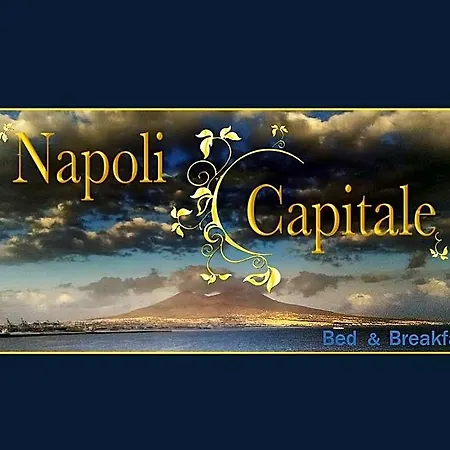 Panzió Capitale 4*