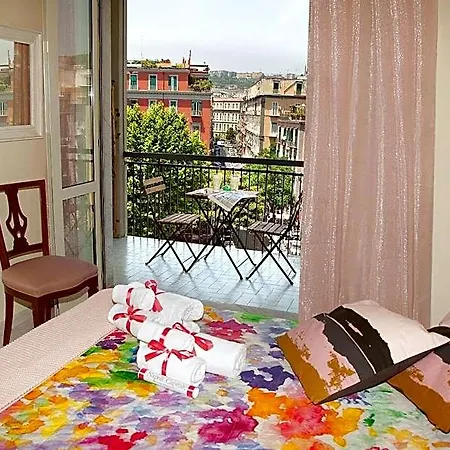 Capitale 4*