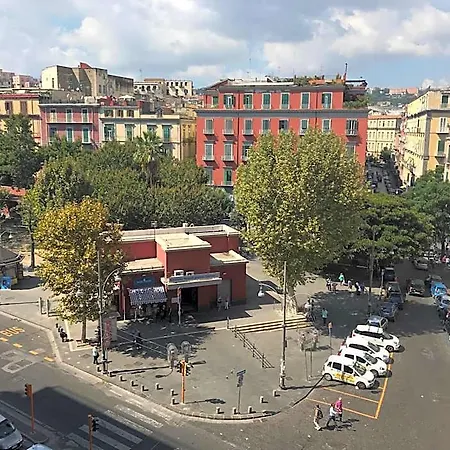 Capitale Panzió 4*
