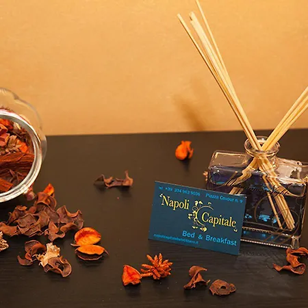 Bed & Breakfast Capitale Naples