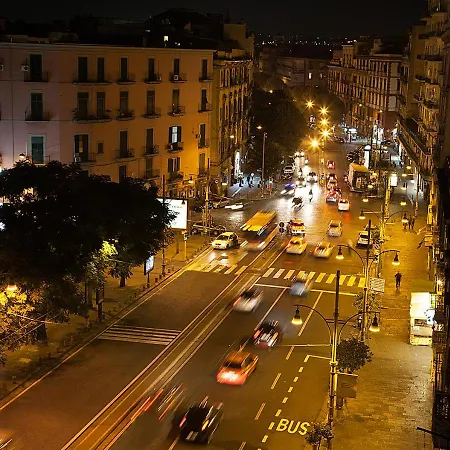 Bed and breakfast Capitale 4*