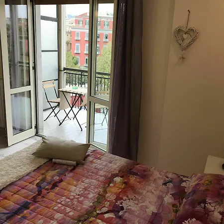 Bed and breakfast Capitale