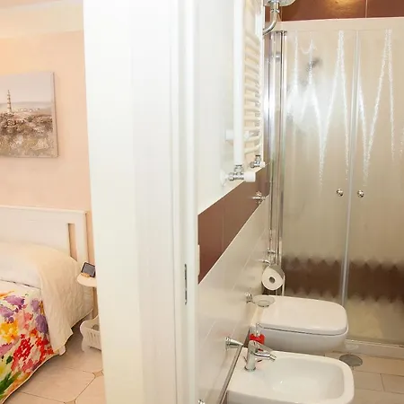 Capitale Bed and breakfast