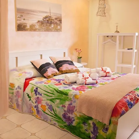 Bed and breakfast Capitale