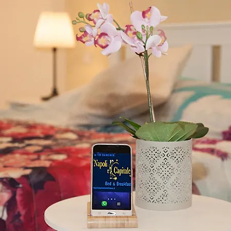 Capitale Bed and breakfast