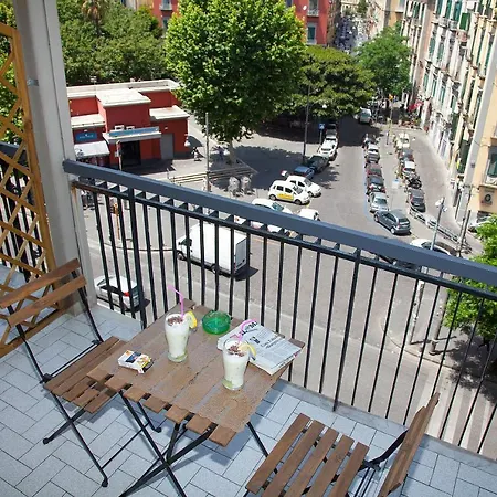 Bed and breakfast Capitale