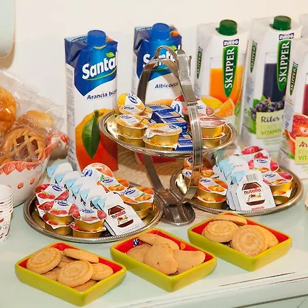 Bed & Breakfast Capitale Naples