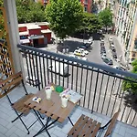 Bed & Breakfast Capitale