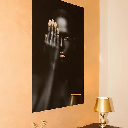 Capitale Bed and breakfast