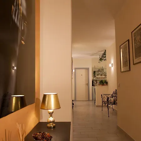 Capitale Bed and breakfast