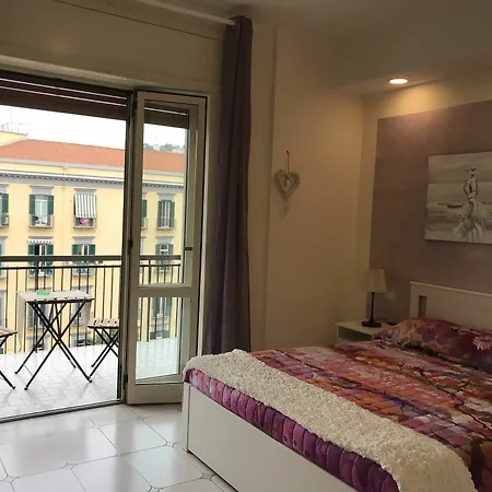 Capitale Bed and breakfast