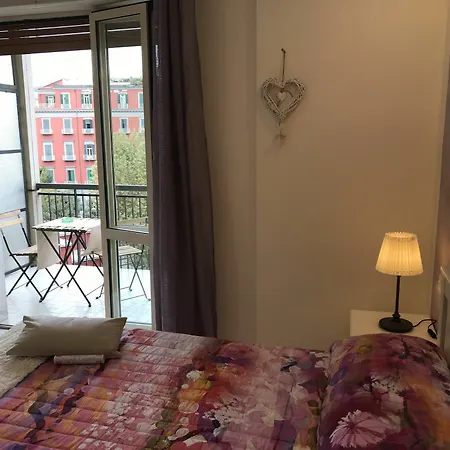 Capitale Couette-café 4*