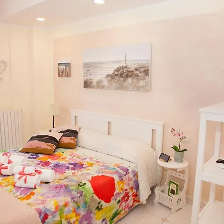Capitale Bed and breakfast