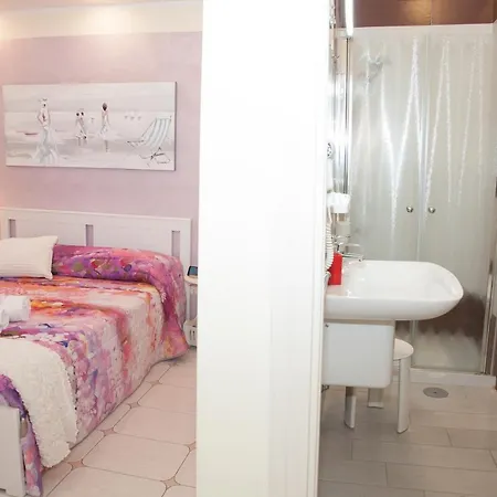 Bed and breakfast Capitale
