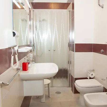 Capitale Bed and breakfast 2*